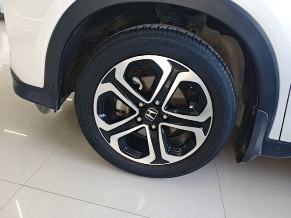 Honda XR-V 2021, 69300 км, за 11673 USD - фото 8