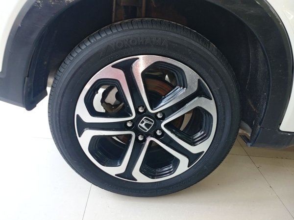 Honda XR-V 2021, 69300 км, за 11673 USD - фото 10