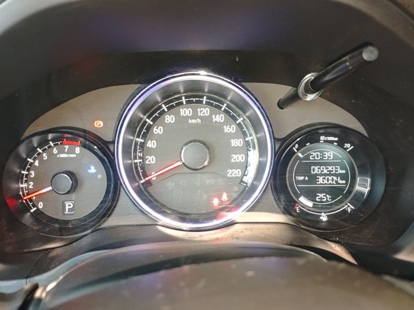 Honda XR-V 2021, 69300 км, за 11673 USD - фото 15