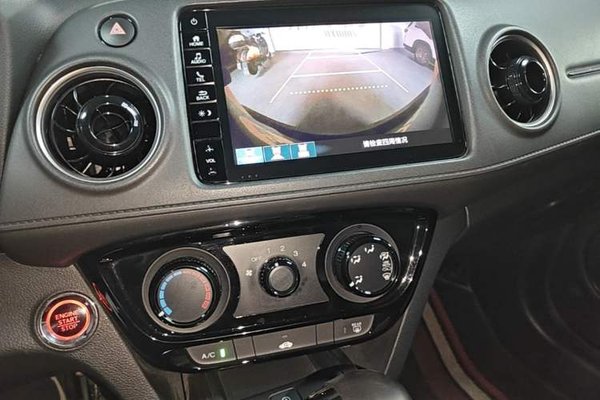 Honda XR-V 2021, 76700 км, за 11555 USD - фото 16