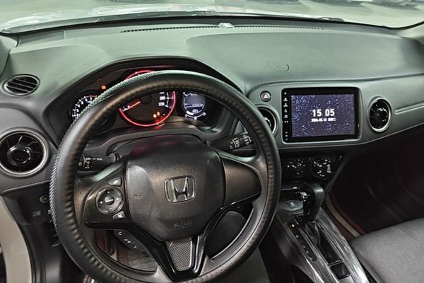 Honda XR-V 2021, 76700 км, за 11555 USD - фото 13