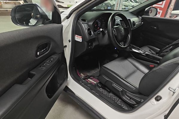 Honda XR-V 2021, 76700 км, за 11555 USD - фото 19