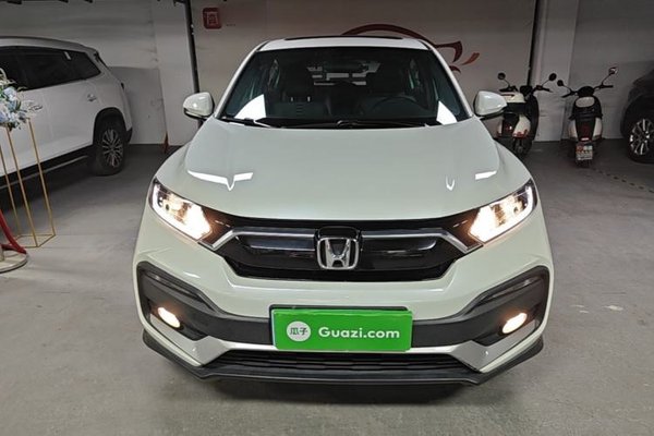Honda XR-V 2021, 76700 км, за 11555 USD