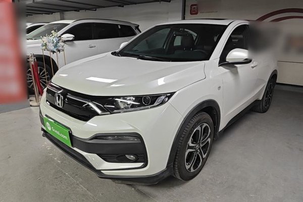 Honda XR-V · 2021 год