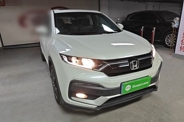 Honda XR-V 2021, 76700 км, за 11555 USD