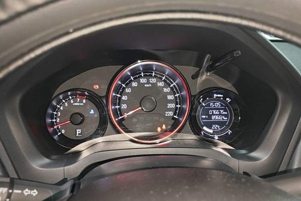 Honda XR-V 2021, 76700 км, за 11555 USD - фото 15