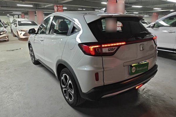 Honda XR-V 2021, 76700 км, за 11555 USD