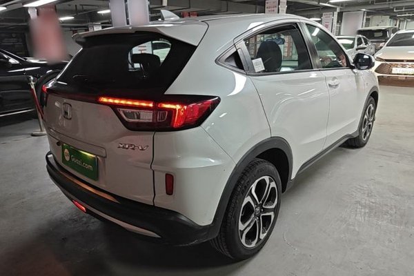 Honda XR-V 2021, 76700 км, за 11555 USD - фото 6