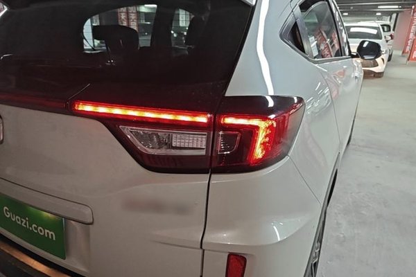 Honda XR-V 2021, 76700 км, за 11555 USD - фото 7