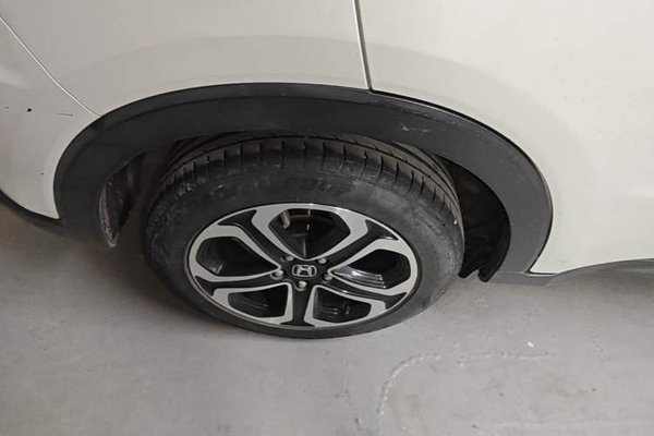 Honda XR-V 2021, 76700 км, за 11555 USD - фото 10