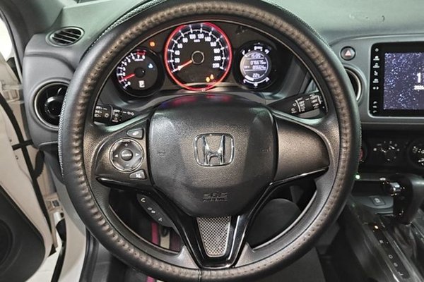Honda XR-V 2021, 76700 км, за 11555 USD - фото 14