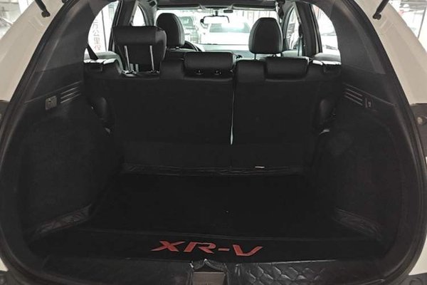 Honda XR-V 2021, 76700 км, за 11555 USD - фото 22
