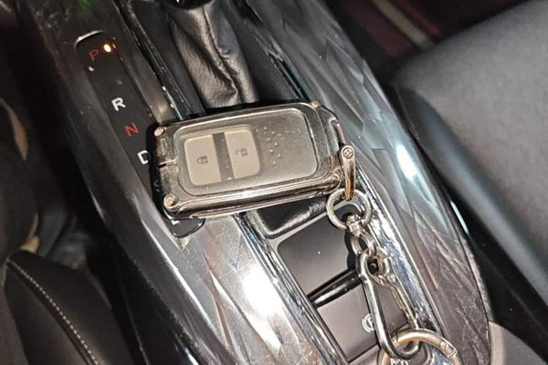 Honda XR-V 2021, 76700 км, за 11555 USD - фото 12