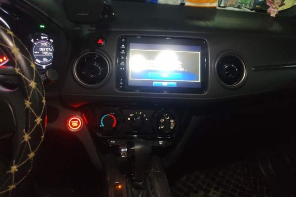 Honda XR-V 2021, 83100 км, за 10826 USD - фото 10