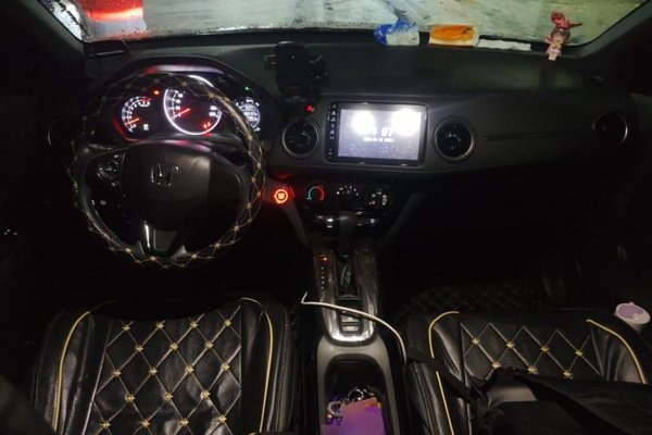 Honda XR-V 2021, 83100 км, за 10826 USD - фото 6