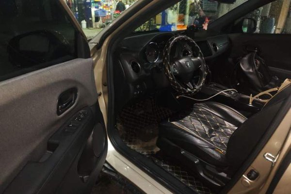 Honda XR-V 2021, 83100 км, за 10826 USD - фото 13