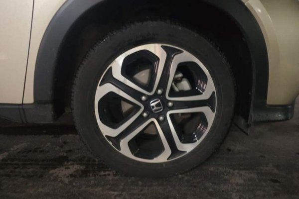 Honda XR-V 2021, 83100 км, за 10826 USD