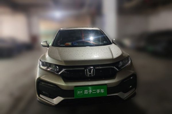 Honda XR-V 2021, 83100 км, за 10826 USD