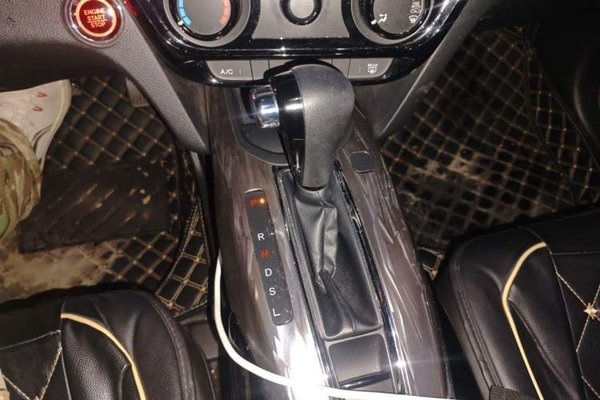 Honda XR-V 2021, 83100 км, за 10826 USD - фото 11