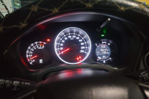 Honda XR-V 2021, 83100 км, за 10826 USD - фото 8