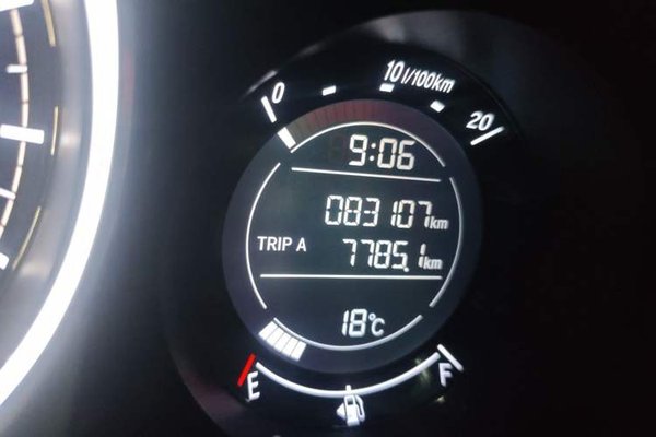 Honda XR-V 2021, 83100 км, за 10826 USD - фото 9