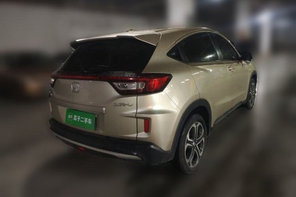 Honda XR-V 2021, 83100 км, за 10826 USD
