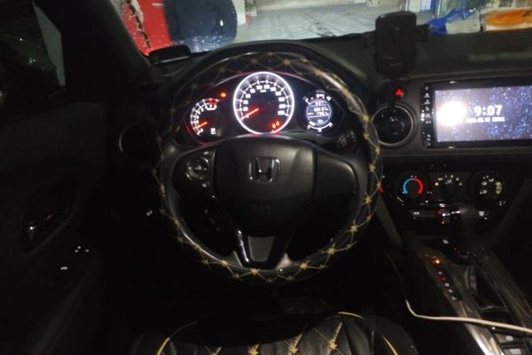 Honda XR-V 2021, 83100 км, за 10826 USD - фото 7