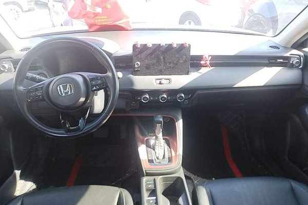 Honda XR-V 2023, 25600 км, за 15056 USD - фото 13