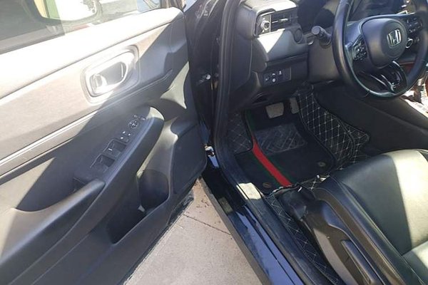 Honda XR-V 2023, 25600 км, за 15056 USD - фото 19