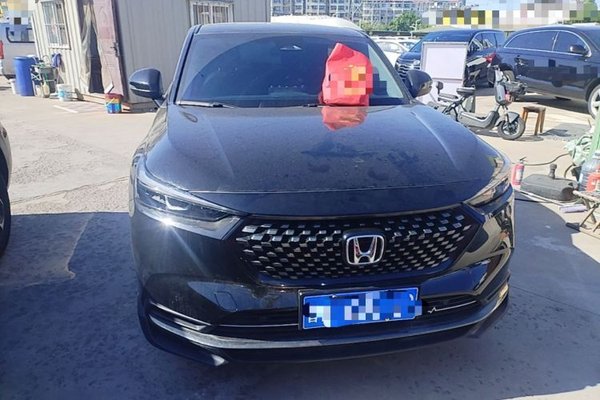 Honda XR-V 2023, 25600 км, за 15056 USD