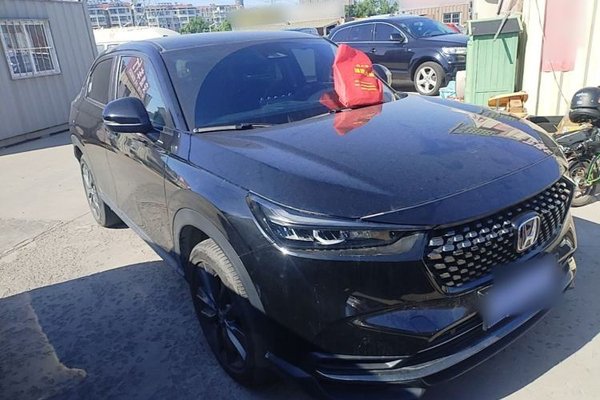 Honda XR-V 2023, 25600 км, за 15056 USD