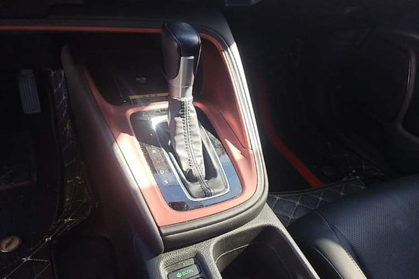 Honda XR-V 2023, 25600 км, за 15056 USD - фото 17