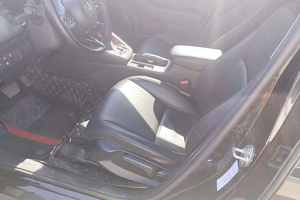 Honda XR-V 2023, 25600 км, за 15056 USD - фото 18