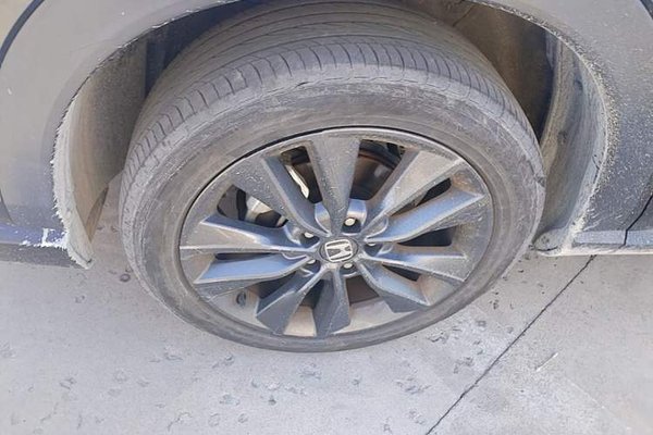 Honda XR-V 2023, 25600 км, за 15056 USD - фото 8