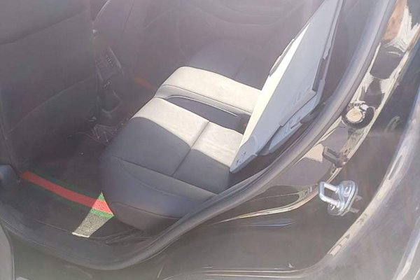 Honda XR-V 2023, 25600 км, за 15056 USD - фото 20