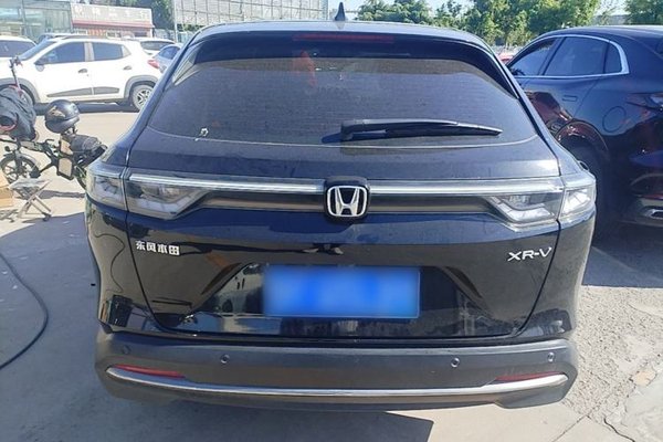 Honda XR-V 2023, 25600 км, за 15056 USD