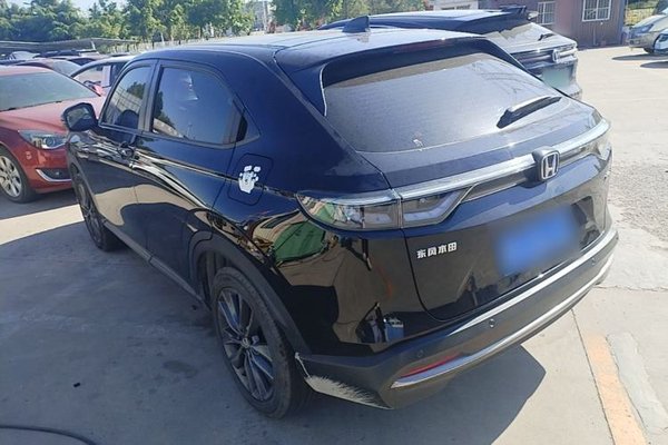 Honda XR-V 2023, 25600 км, за 15056 USD