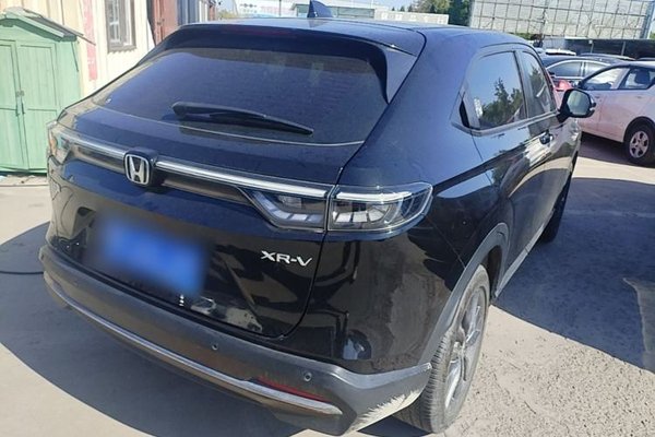 Honda XR-V 2023, 25600 км, за 15056 USD - фото 6
