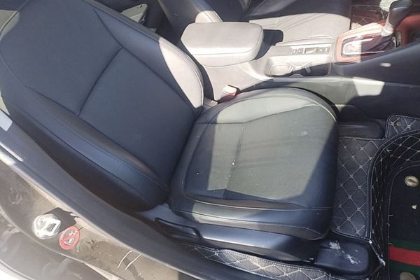 Honda XR-V 2023, 25600 км, за 15056 USD - фото 23