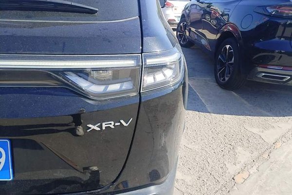 Honda XR-V 2023, 25600 км, за 15056 USD - фото 7