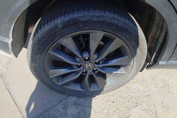 Honda XR-V 2023, 25600 км, за 15056 USD - фото 10