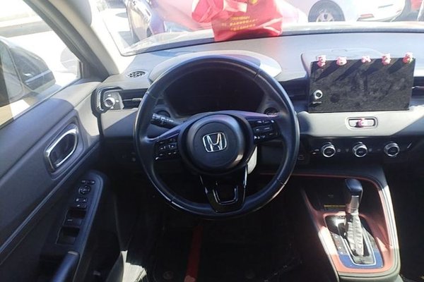 Honda XR-V 2023, 25600 км, за 15056 USD - фото 14