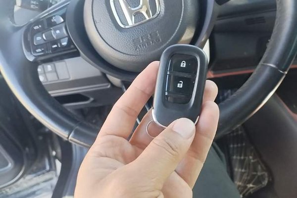 Honda XR-V 2023, 25600 км, за 15056 USD - фото 12