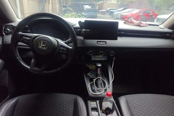 Honda XR-V 2023, 94200 км, за 15627 USD - фото 6