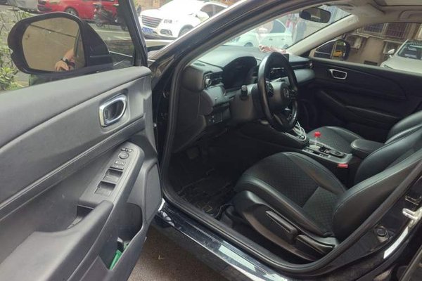 Honda XR-V 2023, 94200 км, за 15627 USD - фото 13