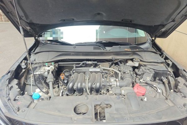 Honda XR-V 2023, 94200 км, за 15627 USD - фото 17