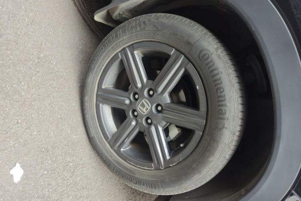 Honda XR-V 2023, 94200 км, за 15627 USD