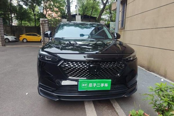 Honda XR-V 2023, 94200 км, за 15627 USD