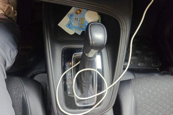 Honda XR-V 2023, 94200 км, за 15627 USD - фото 11
