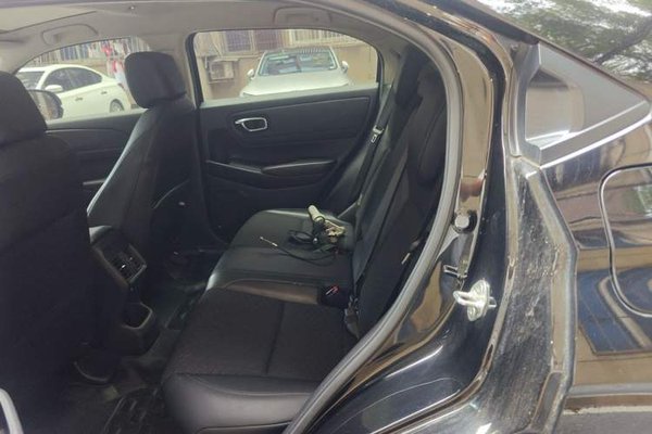 Honda XR-V 2023, 94200 км, за 15627 USD - фото 14